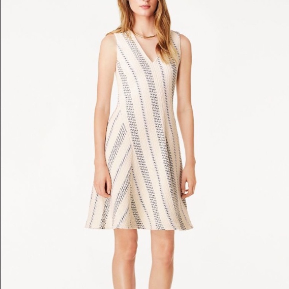 NWT Tory Burch Stacey Dress SZ 2